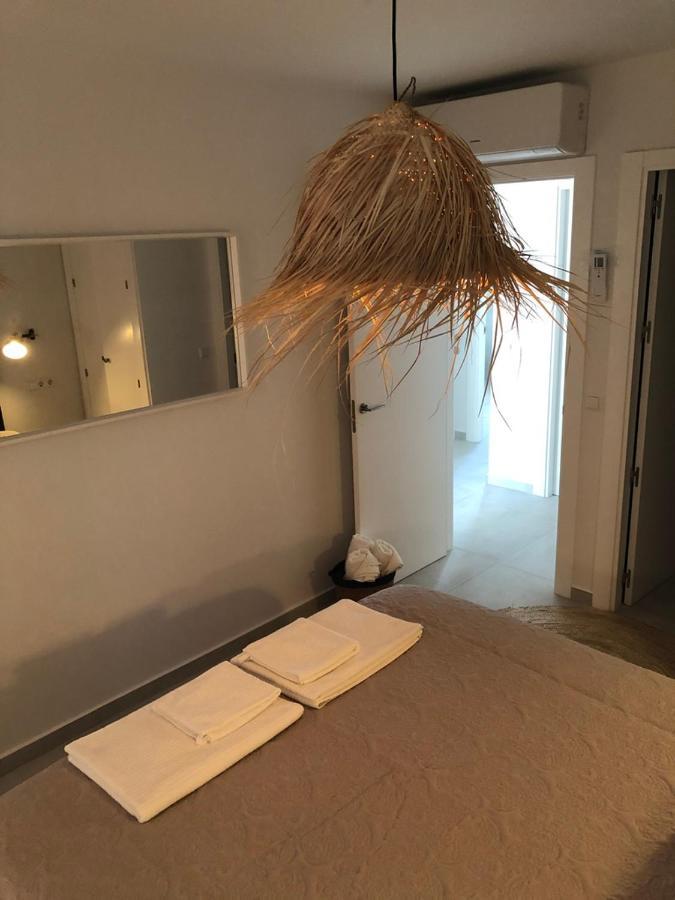 La Cala Beach Home - Beachfront Few Steps Away From Sandy Beach La Cala De Mijas Exteriör bild
