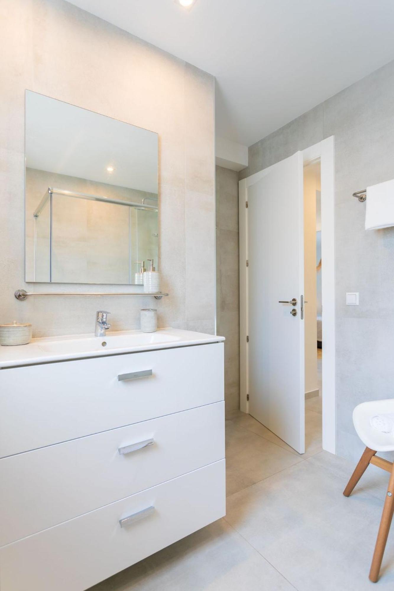 La Cala Beach Home - Beachfront Few Steps Away From Sandy Beach La Cala De Mijas Exteriör bild